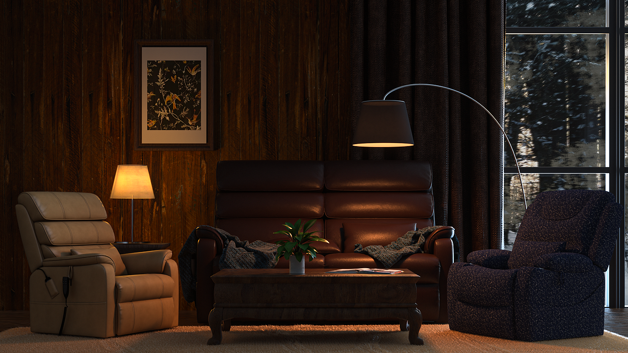 近期个人作品汇总