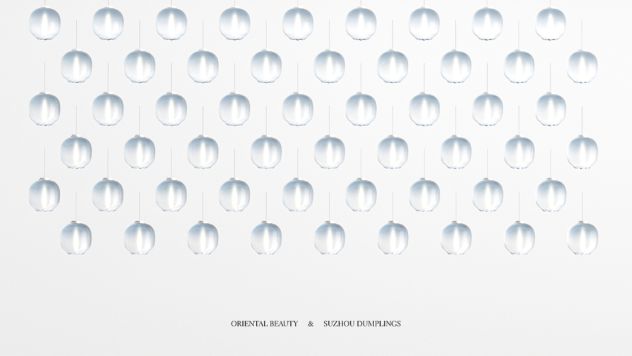 禾喜道 | 苏式汤包 | BEST WISHES