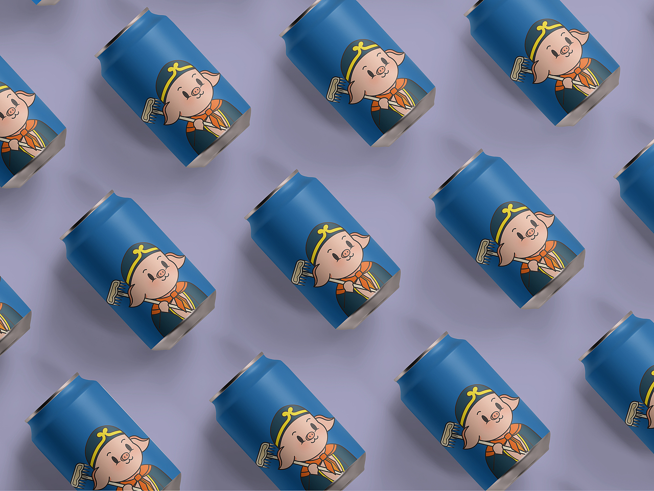 西游记人物—NFT数字藏品（图ZMzE1OTk1MTQw） - 创作习作 - 站酷设计师叶子果酱插画原创素材 - 站酷ZCOOL