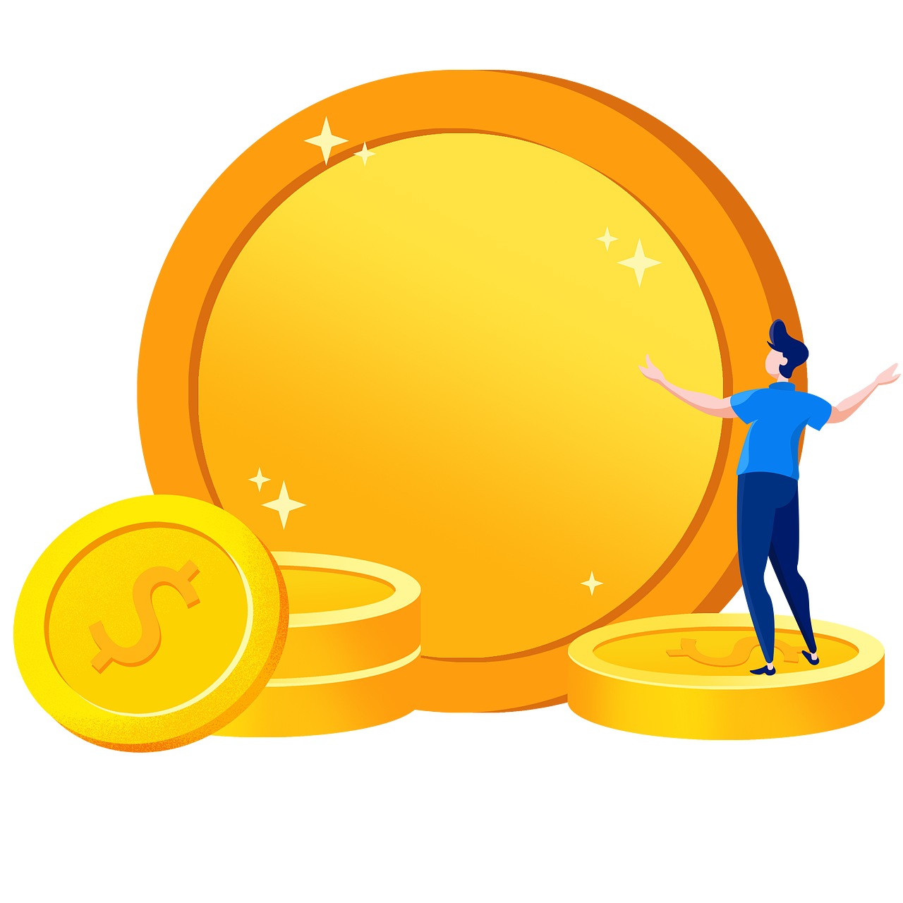 人物插画小创作（图ZMzIyMDE4MTA4） - 艺术插画 - 站酷设计师阿木木的告白原创素材 - 站酷ZCOOL