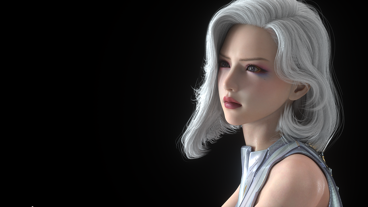 HUNTING狩猎-UNDER NEON LIGHTS（图ZMzA2MjMyMzg4） - 动画/影视 - 站酷设计师Veg青菜原创素材 - 站酷ZCOOL