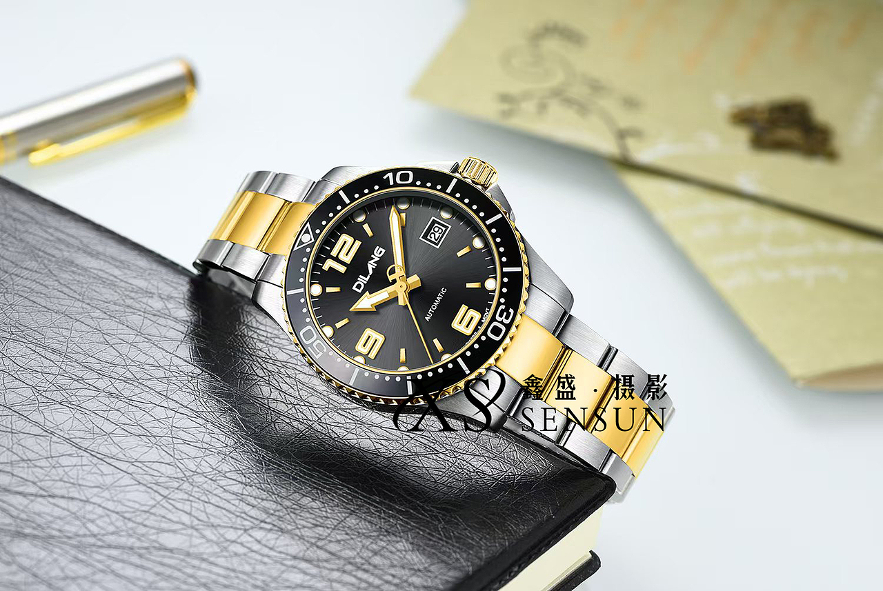 男士手表（圖ZMzY5NzkwNzgw） - 產(chǎn)品攝影 - 站酷設(shè)計師chenghua19871015原創(chuàng)素材 - 站酷ZCOOL