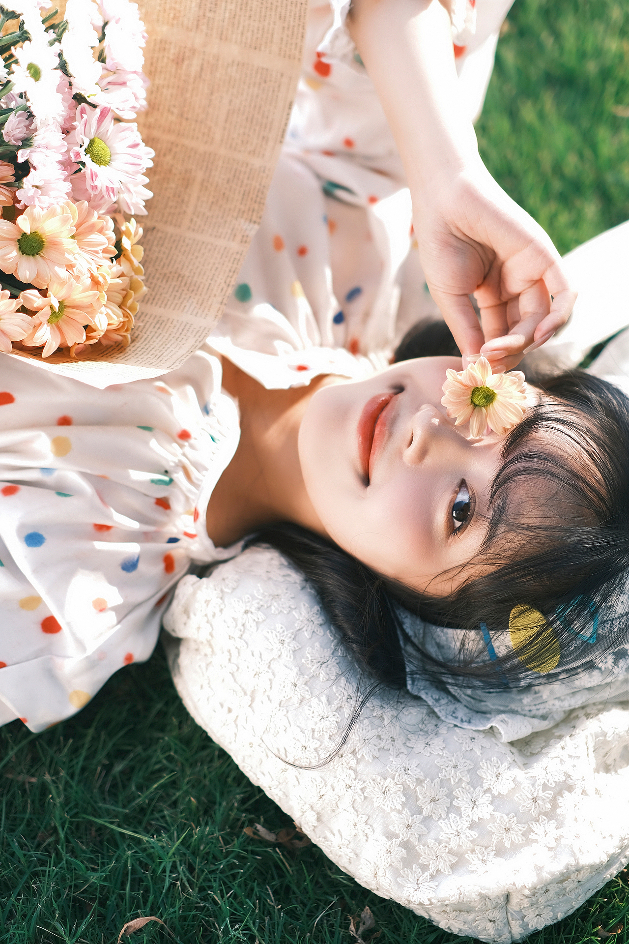 一整个青春洋溢了!富士直出的快乐