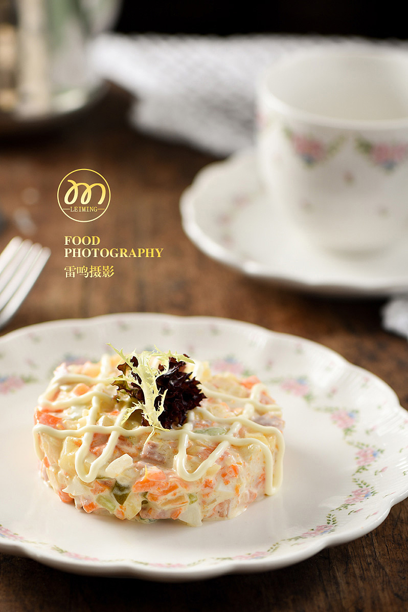 《老俄侨 俄餐西餐菜品》美食 产品 哈尔滨雷鸣摄影（图ZMzI5MTkyODQ0） - 美食摄影 - 站酷设计师雷鸣摄影原创素材 - 站酷ZCOOL