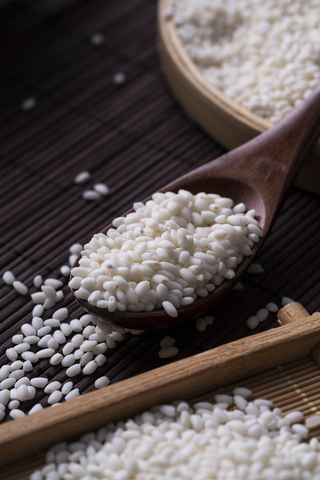 谷美特富硒糯米