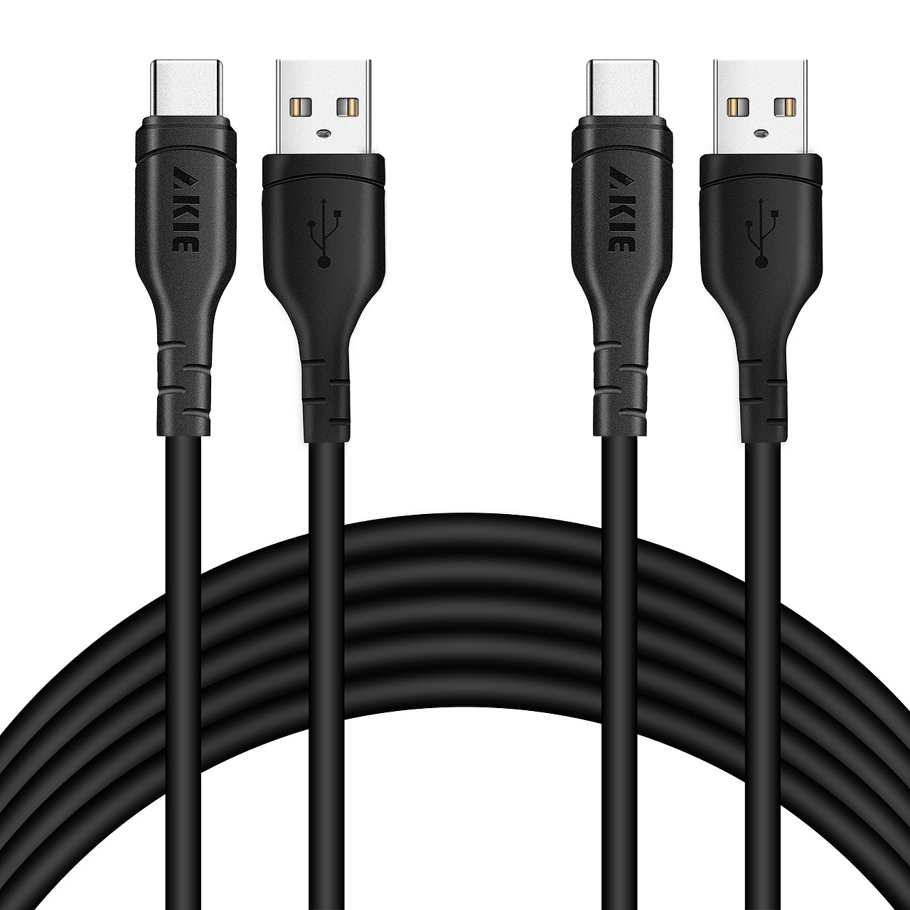 数据线拍摄精修 亚马逊主图设计 图片设计