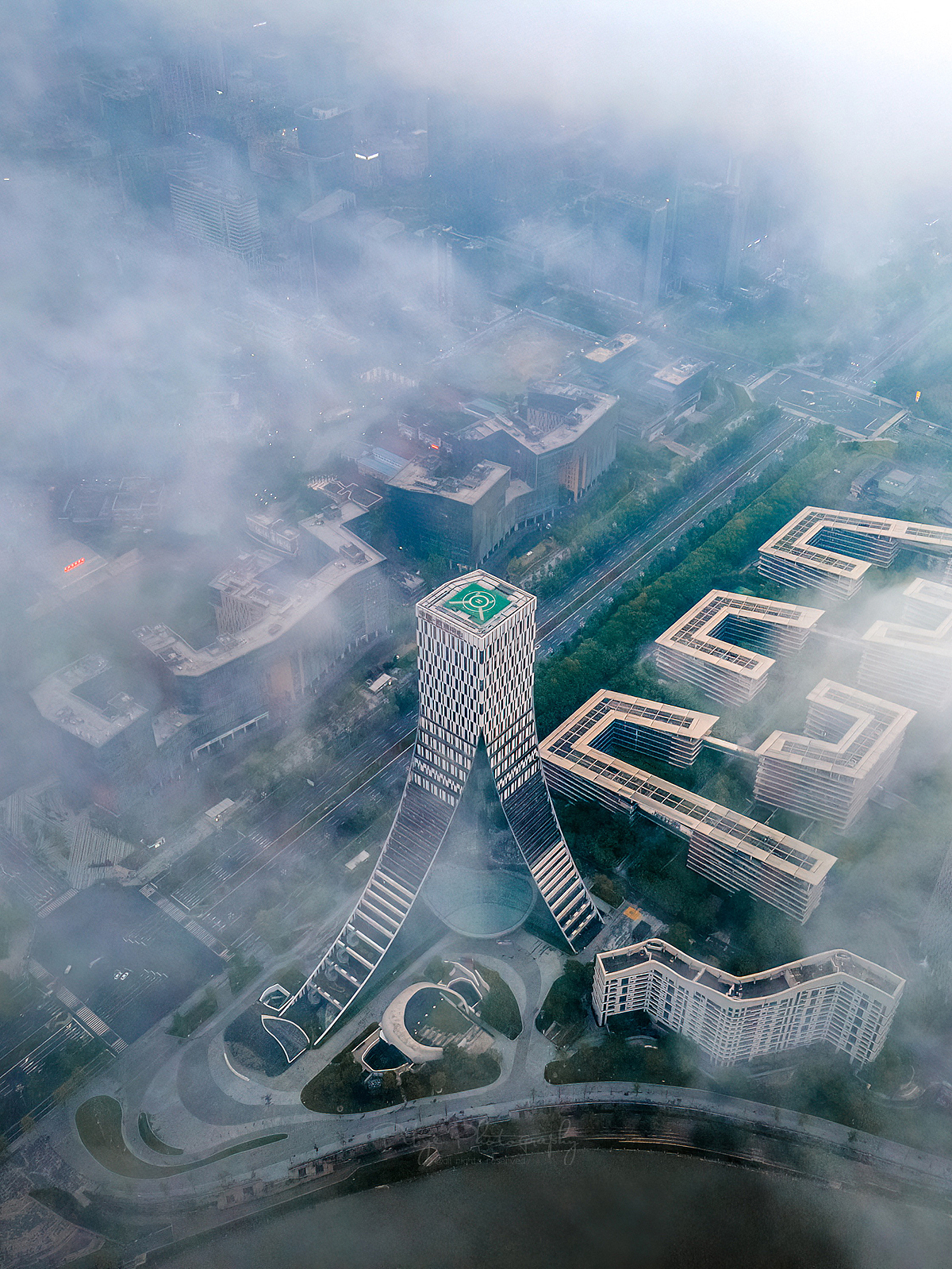 到5月为止的一些蓉城碎片