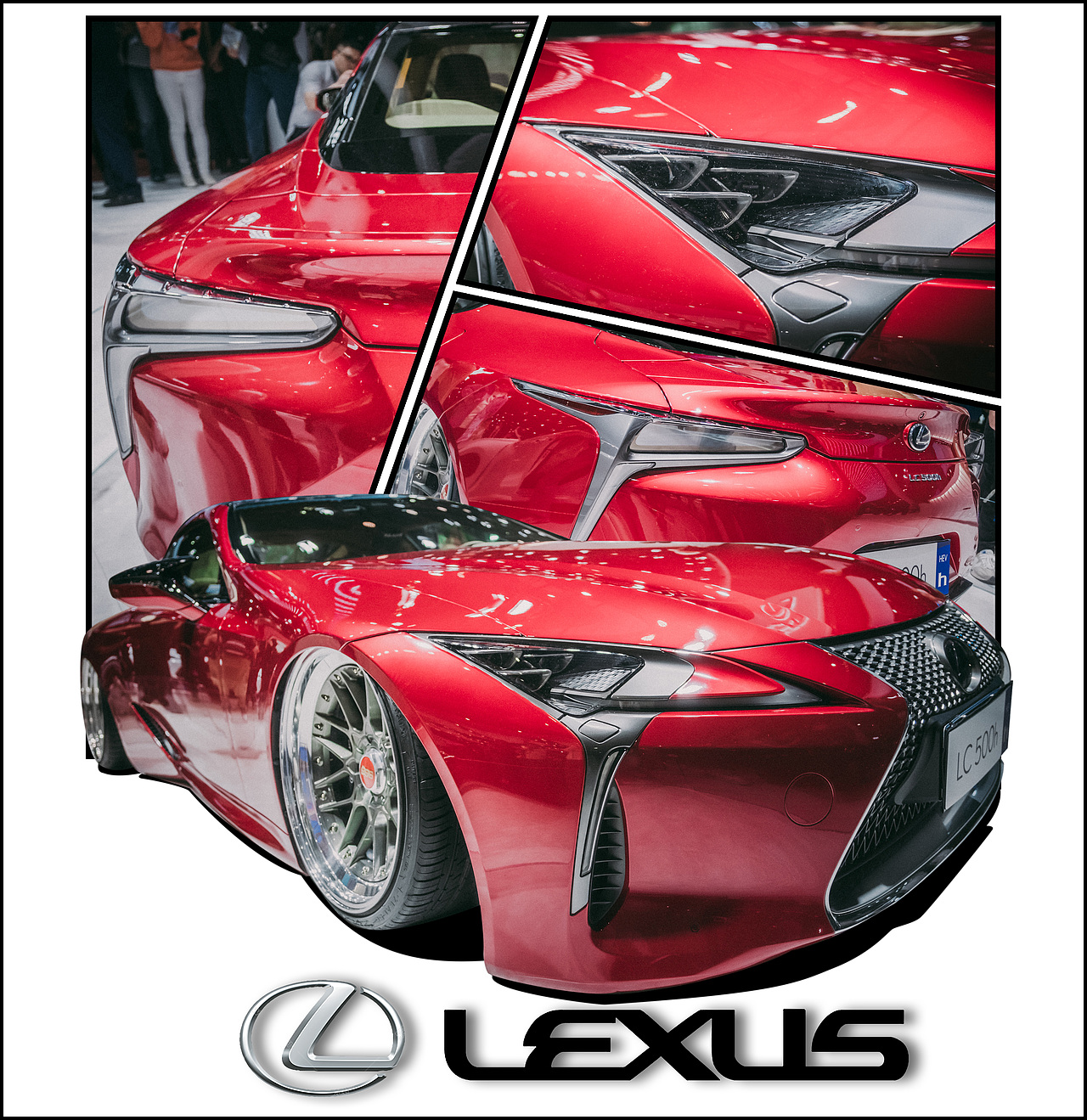 2023上海国际车展-多图慎点（图ZMzM5MDU0NjEy） - 产品摄影 - 站酷设计师情场浪子王二狗原创素材 - 站酷ZCOOL