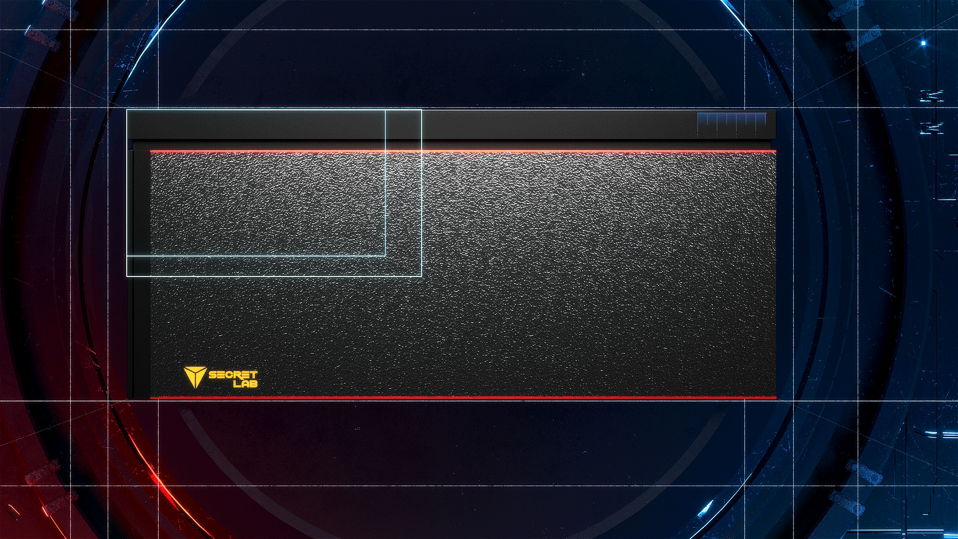 SECRETLAB MAGNUS PRO I 电竞桌子（图ZMzQ5MjU5NDc2） - 宣传片 - 站酷设计师小米粥wa原创素材 - 站酷ZCOOL