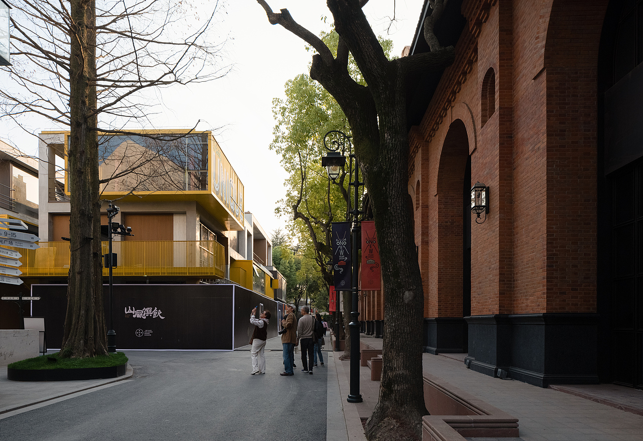 建筑摄影 | EKA·天物