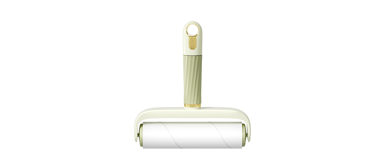 粘毛器建模（图ZMzU3MzgyOTI0） - 产品 - 站酷设计师胖悟空wa原创素材 - 站酷ZCOOL