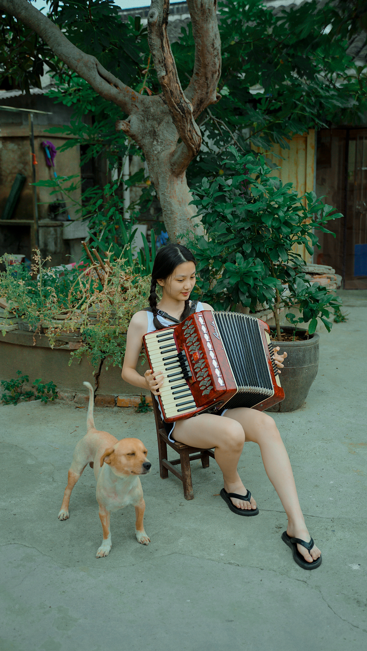 夏日回忆（图ZMzUzMjQzOTg4） - 人像摄影 - 站酷设计师frank_69原创素材 - 站酷ZCOOL