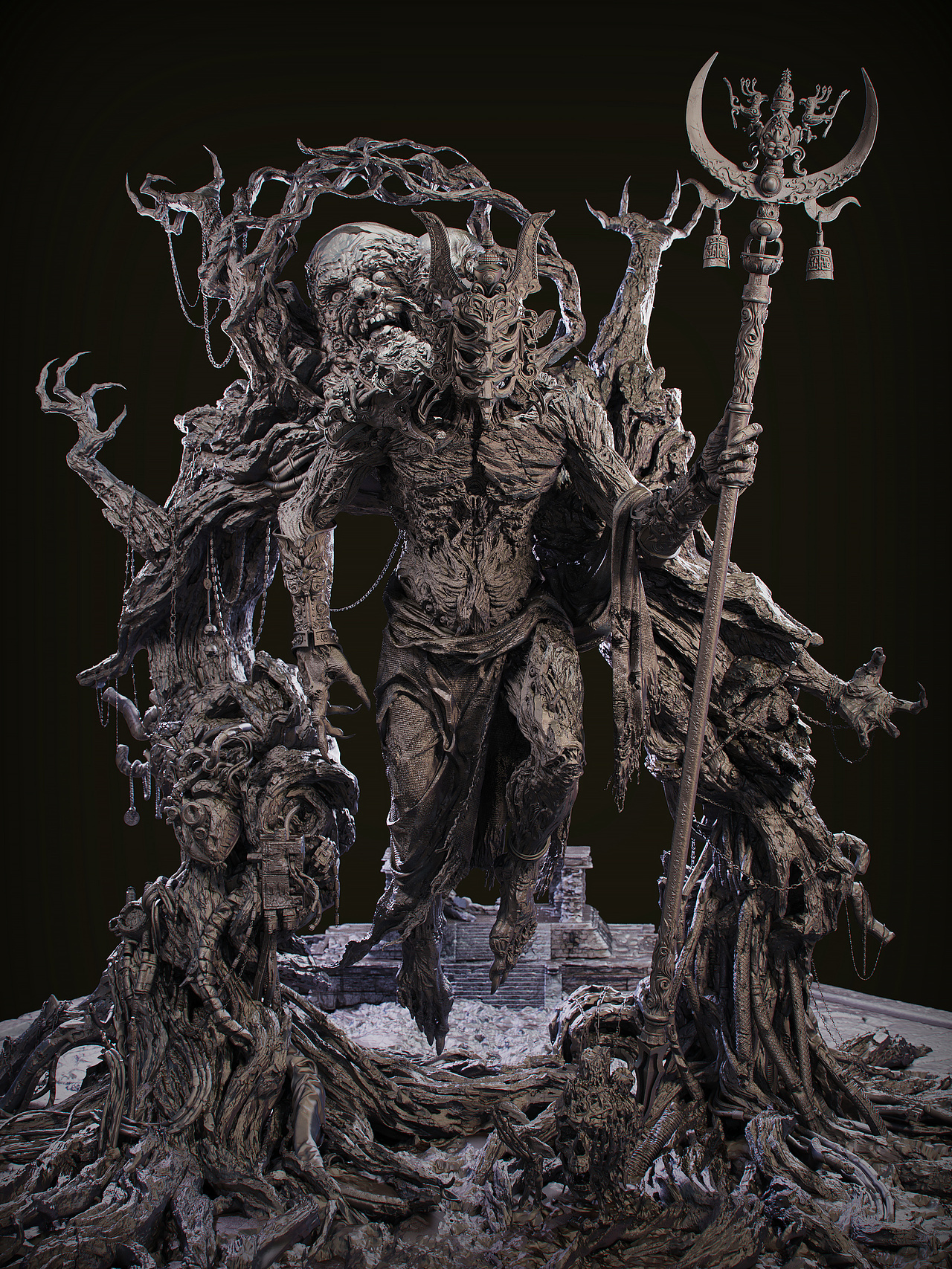 崇拜机械之神（图ZMzYwNDIxMTU2） - 动画/影视 - 站酷设计师豆花猪原创素材 - 站酷ZCOOL