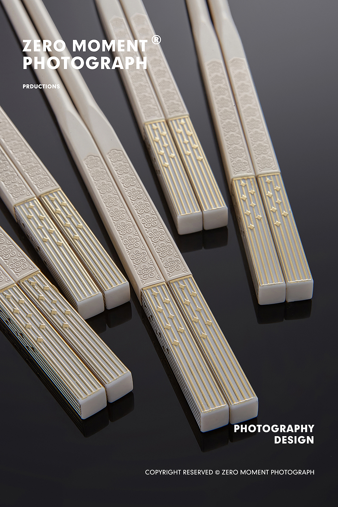 电商静物摄影 | 如何拍筷子（图ZMzY5NTYzNDQ0） - 产品摄影 - 站酷设计师ZEROMOMENT原创素材 - 站酷ZCOOL