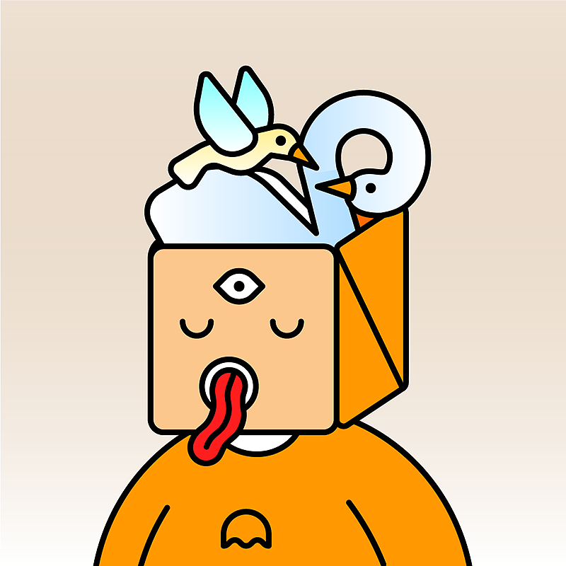 日常插画小实验（图ZMzAwNTk3NzI4） - 新锐潮流插画 - 站酷设计师浅水良川原创素材 - 站酷ZCOOL