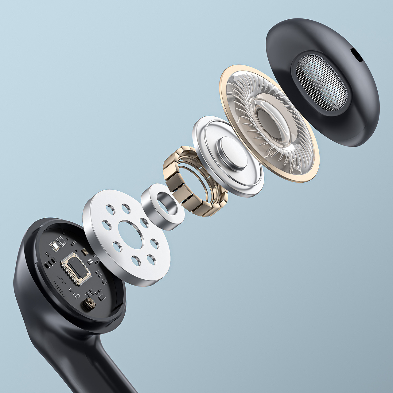 产品渲染合集-2