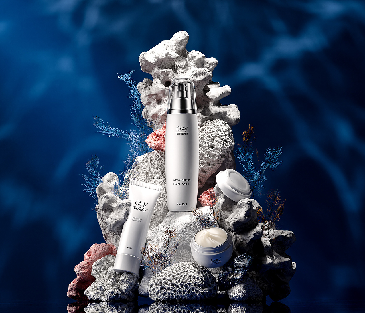 整理3-4月渲染作品（图ZMzAwODU1Mzgw） - 场景 - 站酷设计师dendenden原创素材 - 站酷ZCOOL