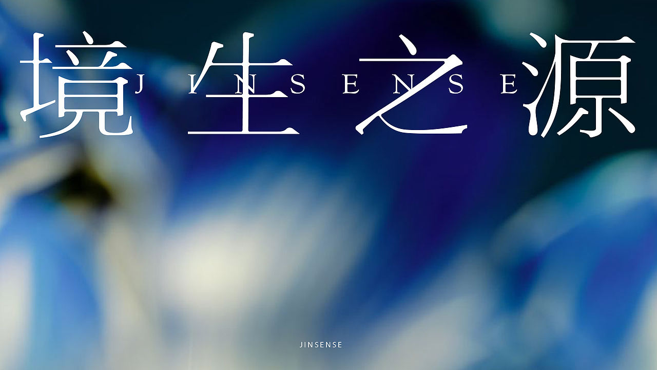 境生之源