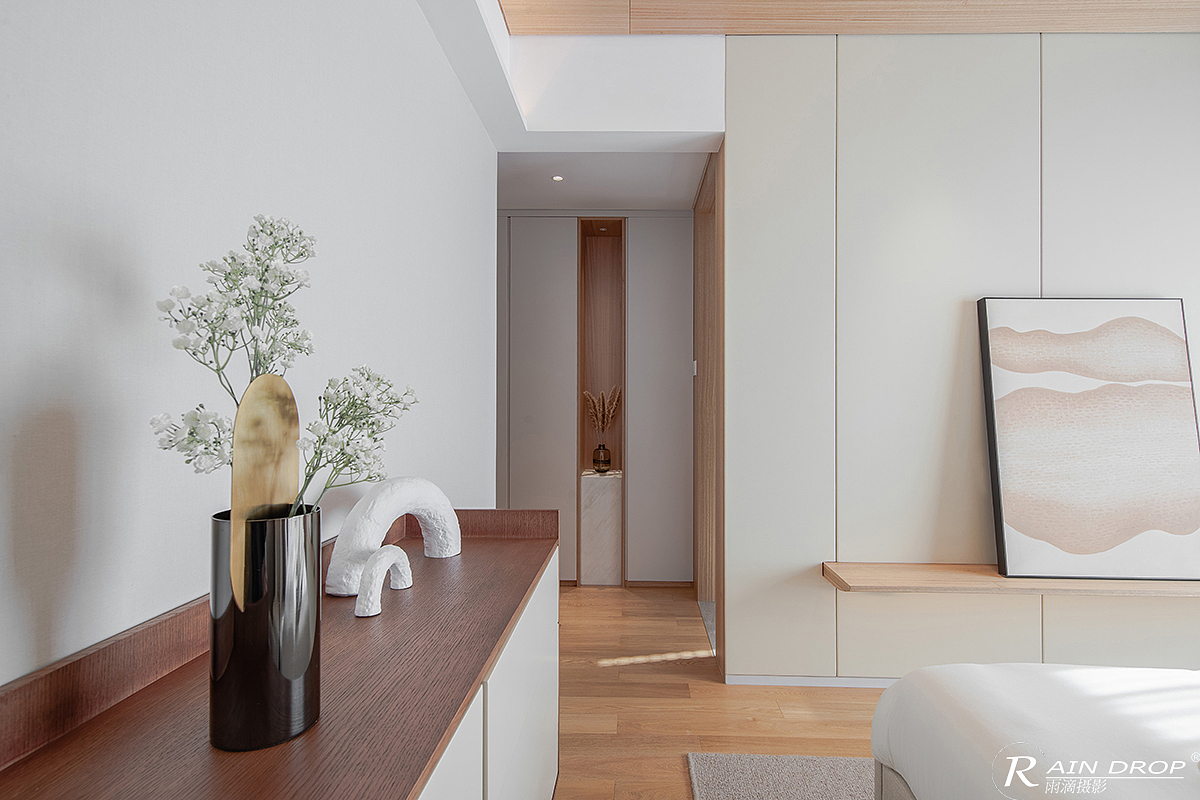 华润置地·悠山悦景样板房（图ZMzAzNjk5MDYw） - 环境/建筑摄影 - 站酷设计师雨滴摄影原创素材 - 站酷ZCOOL