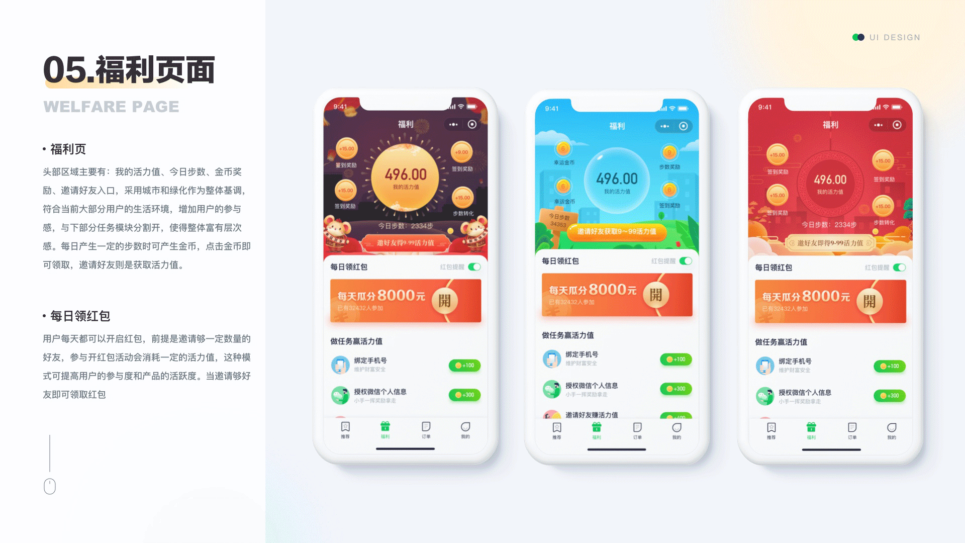 全民白领小程序（图ZMzM2MDc2MDI0） - APP界面 - 站酷设计师进击滴设计师原创素材 - 站酷ZCOOL