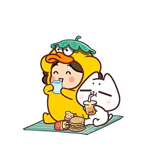 猫与熊 动漫IP(可授权)| 猫与熊出游