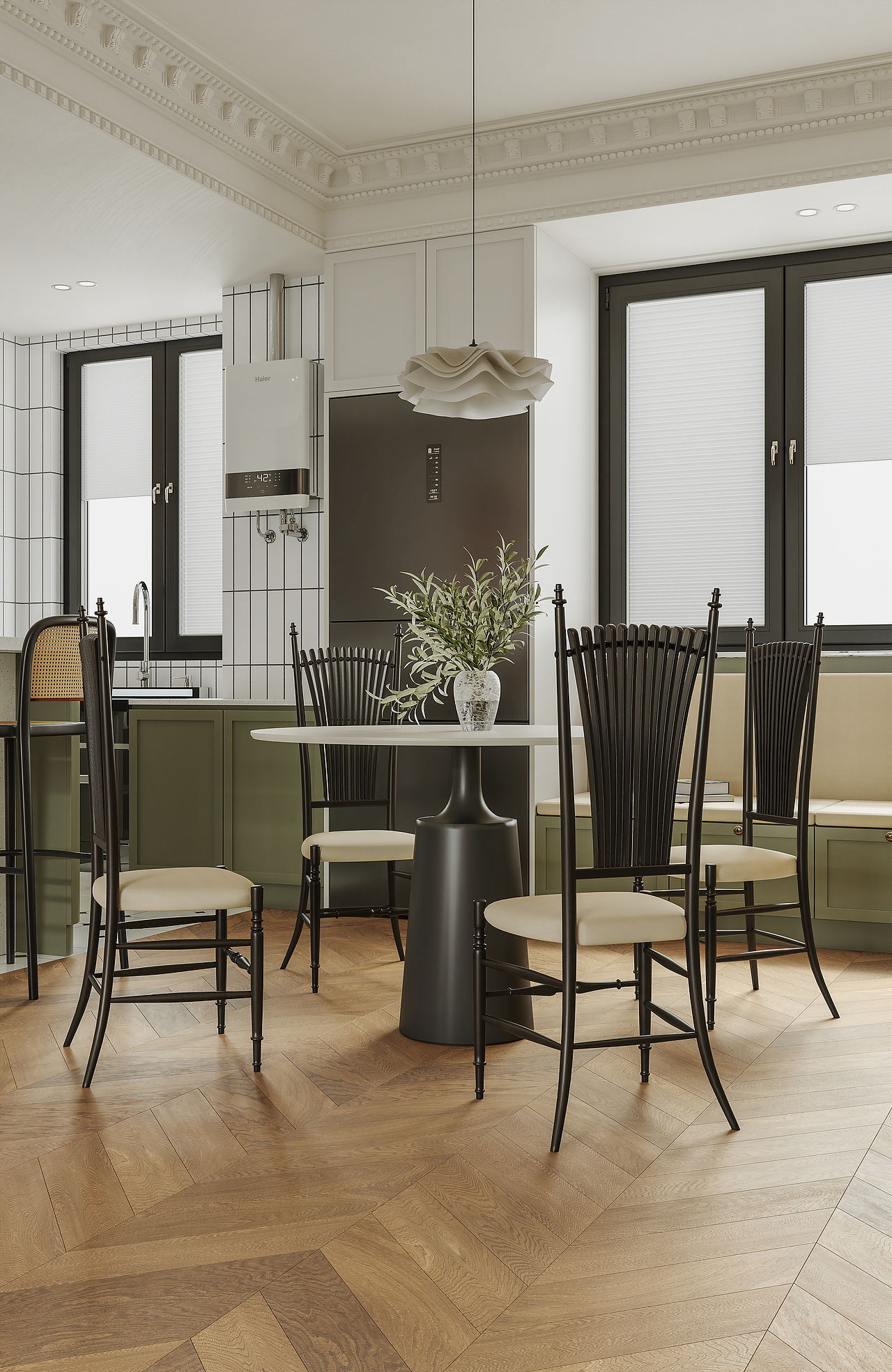 古典—美韵（图ZMzUyOTM5Njcy） - 商业空间设计 - 站酷设计师阿順丶原创素材 - 站酷ZCOOL