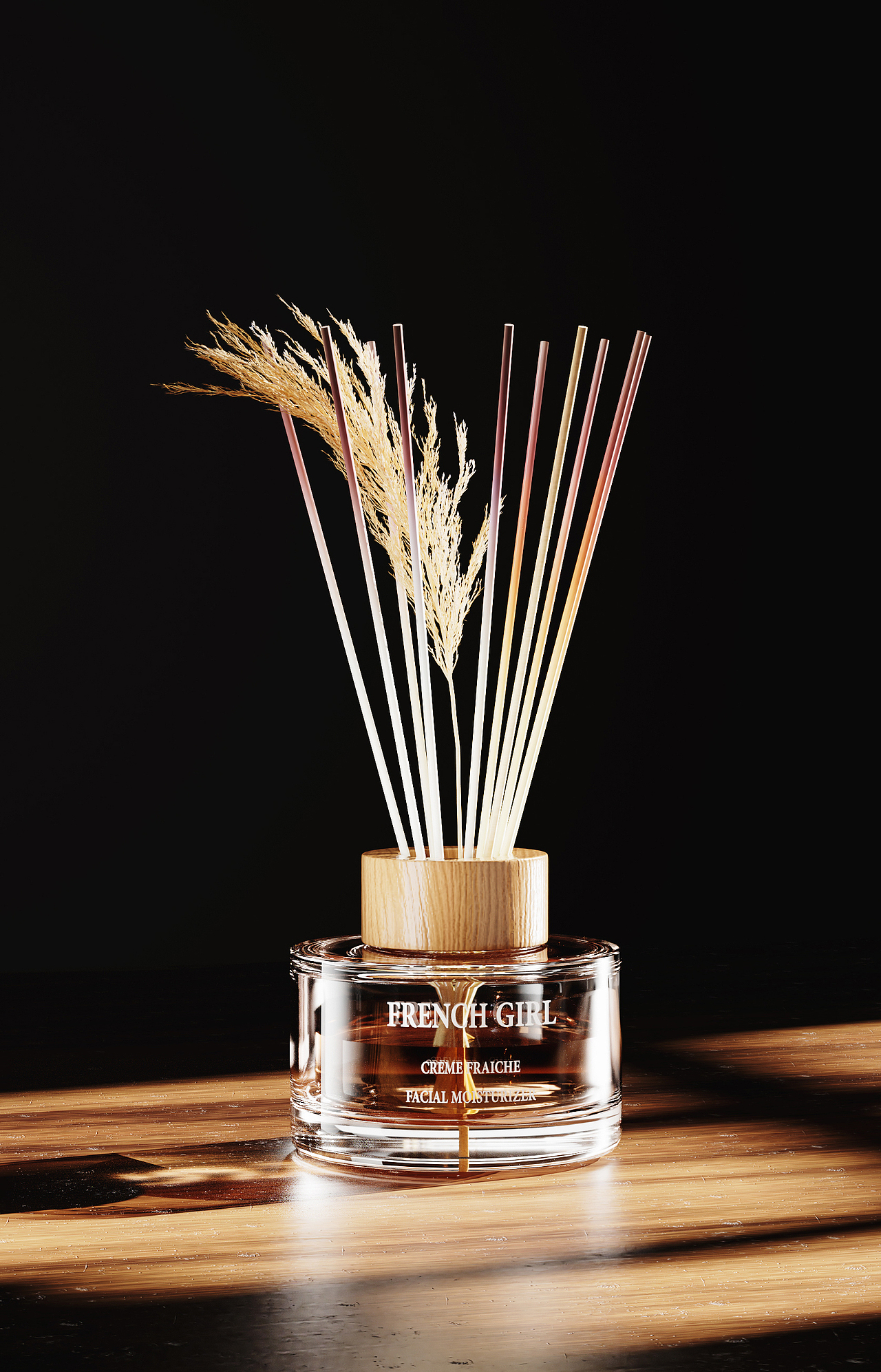 C4D光影大师 静态渲染班——第九周作业（图ZMzAwMjg1OTUy） - 场景 - 站酷设计师我家蟹老板原创素材 - 站酷ZCOOL