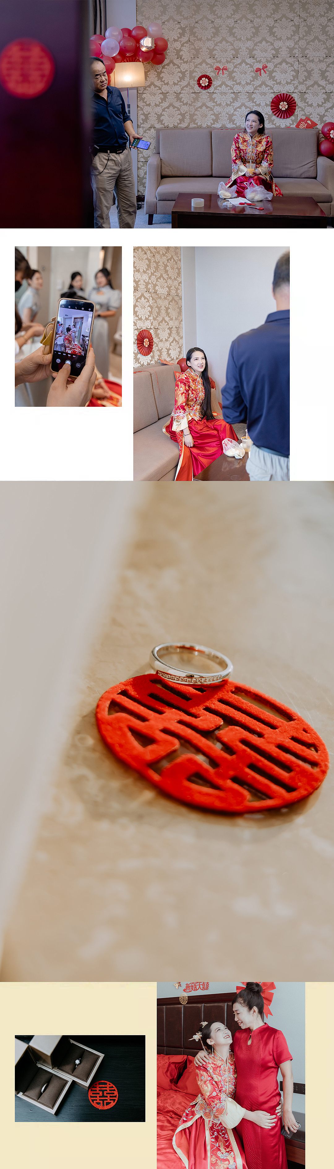 婚禮跟拍 No.8（圖ZMzUyOTg4MzU2） - 婚禮攝影 - 站酷設(shè)計(jì)師二胖兒_原創(chuàng)素材 - 站酷ZCOOL