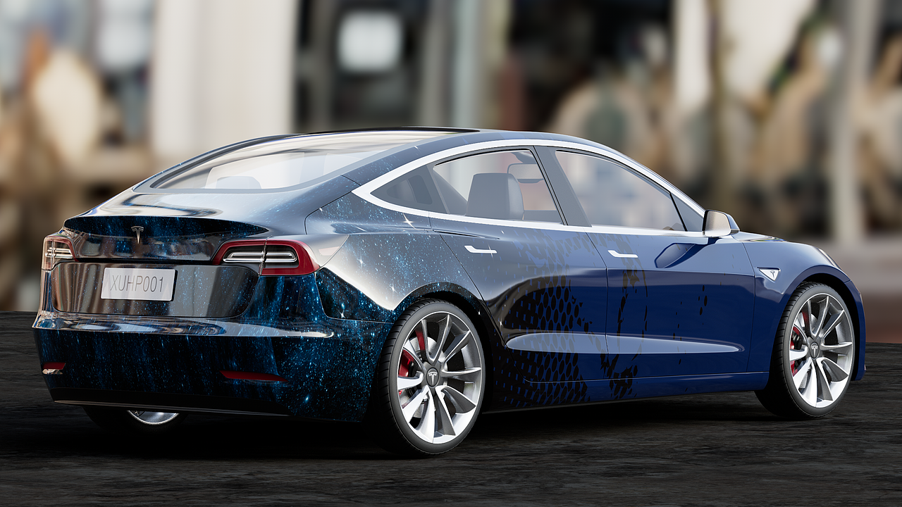 化妆品安瓶特斯拉合集