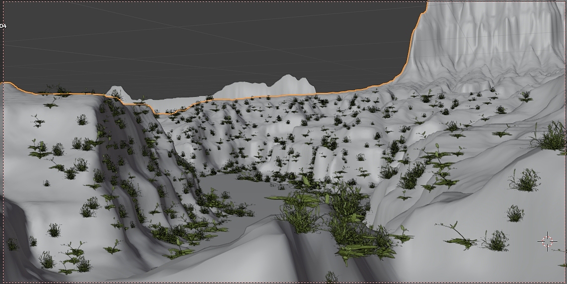 场景创作（图ZMzY2ODM3NjMy） - 场景 - 站酷设计师Z05701962原创素材 - 站酷ZCOOL