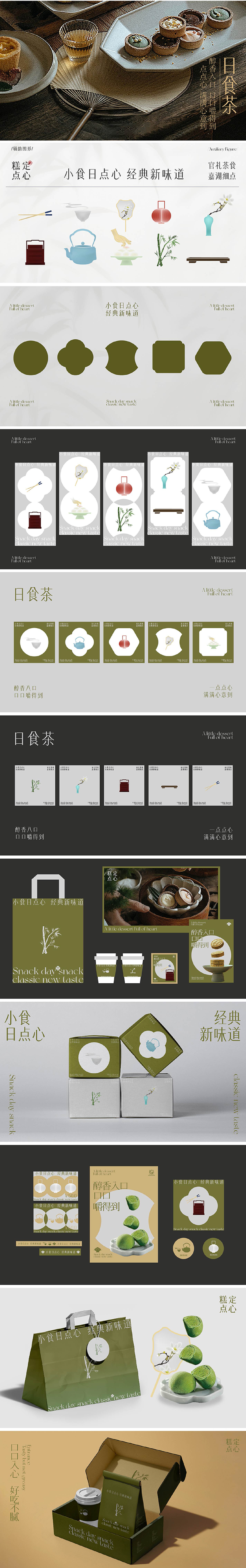 品牌精英计划提案阶段9~1月(图ZMzI5NzkwOTI4) - 品牌 - 站酷设计师尚道设研原创素材 - 站酷ZCOOL