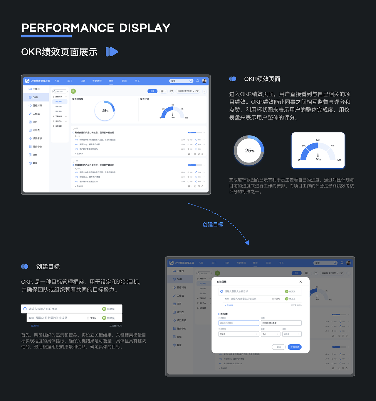 「2023」UI作品集