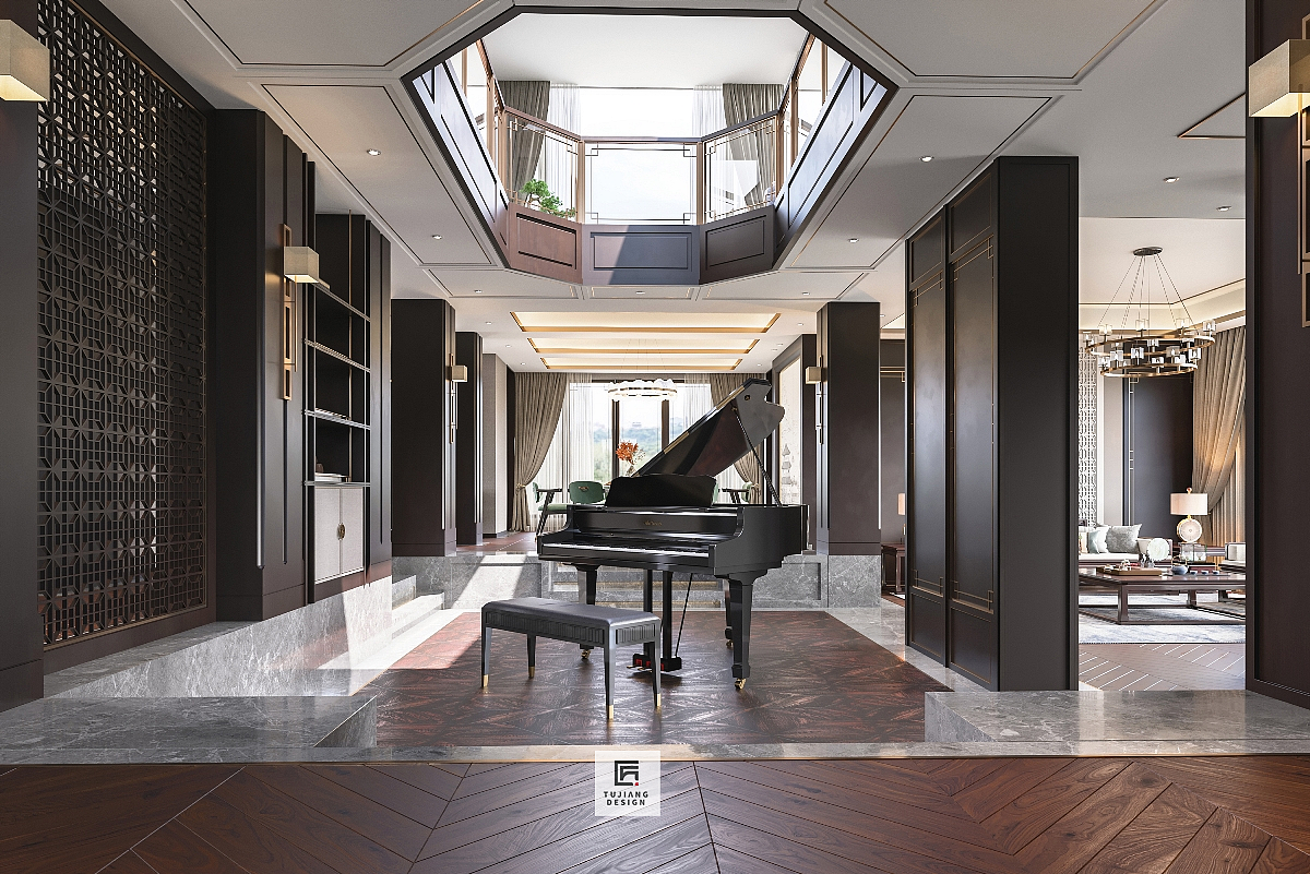 方寸之间,皆是雅韵