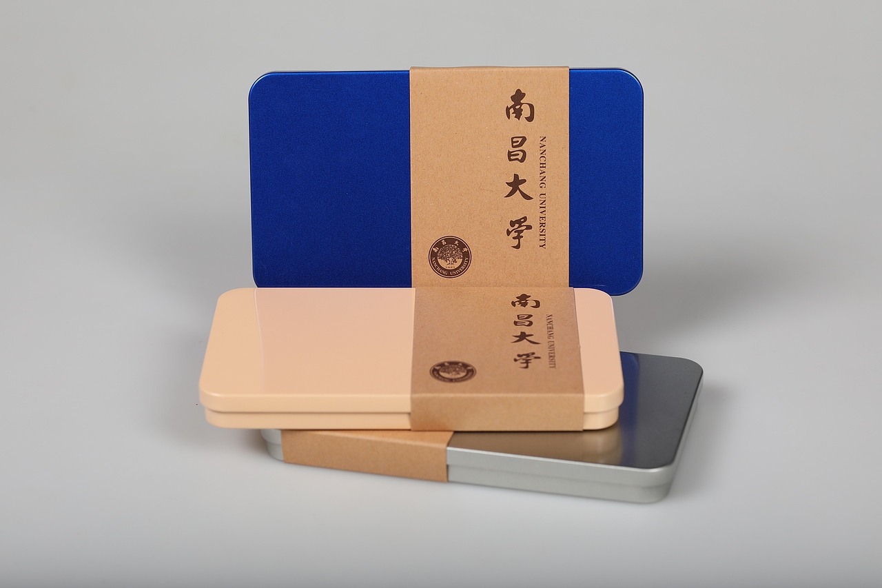 【产品设计】部分文创产品开发成果实录