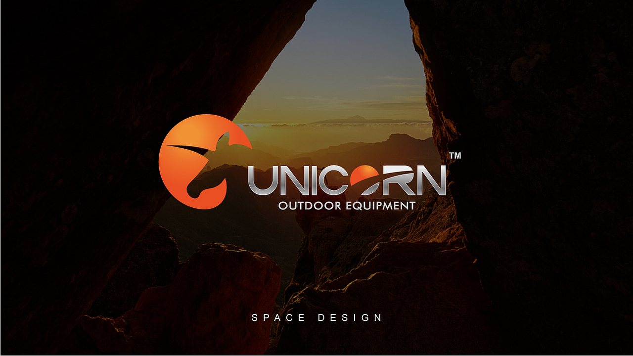 UNICORN高端办公空间设计SI/VI/总部办公/施工落地全案（图ZMzUxMTk3MTIw） - 商业空间设计 - 站酷设计师联合艺创品牌设计原创素材 - 站酷ZCOOL