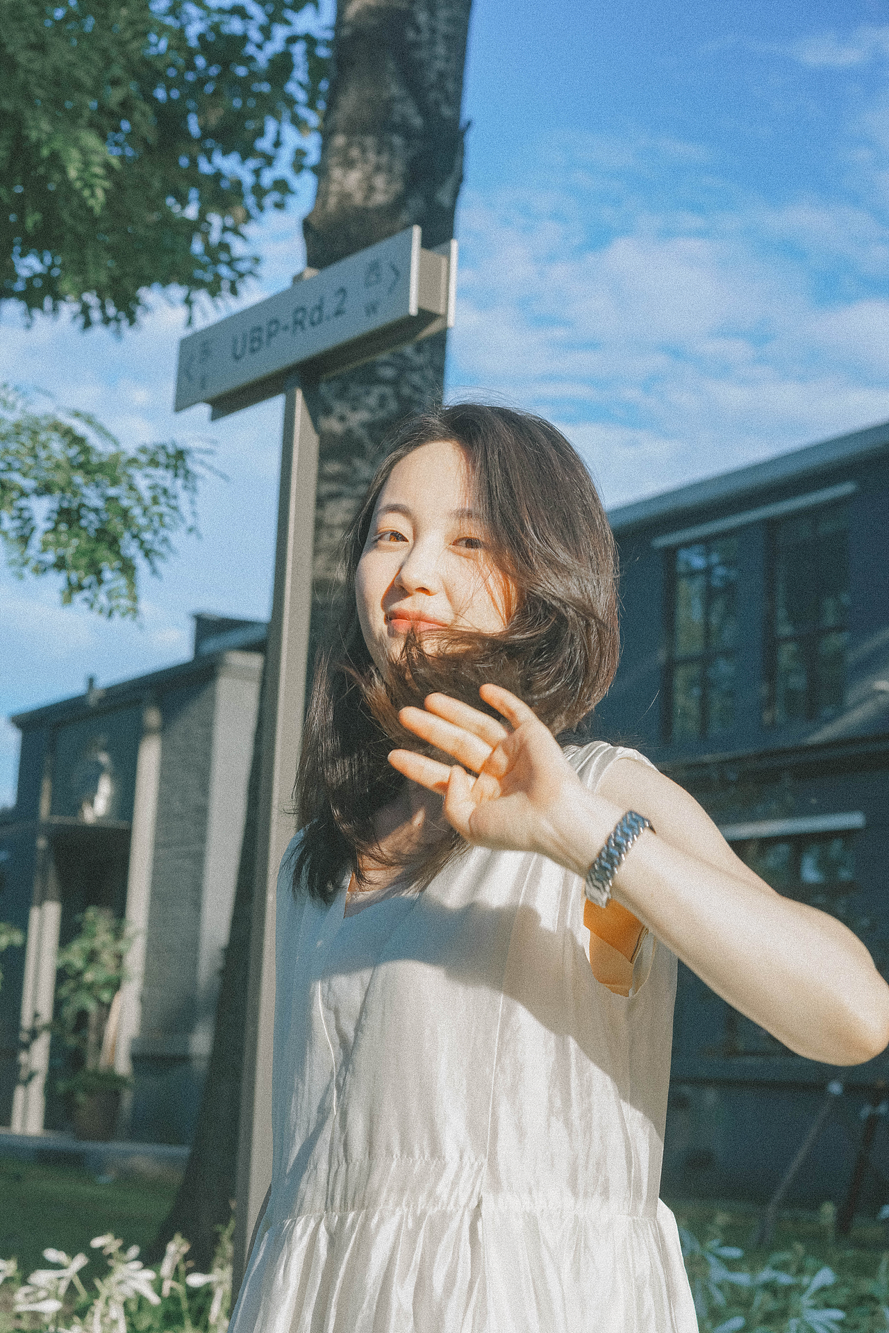 和夏天告別 與秋天相擁（圖ZMzExOTg1MTcy） - 人像攝影 - 站酷設(shè)計(jì)師房子_房子原創(chuàng)素材 - 站酷ZCOOL