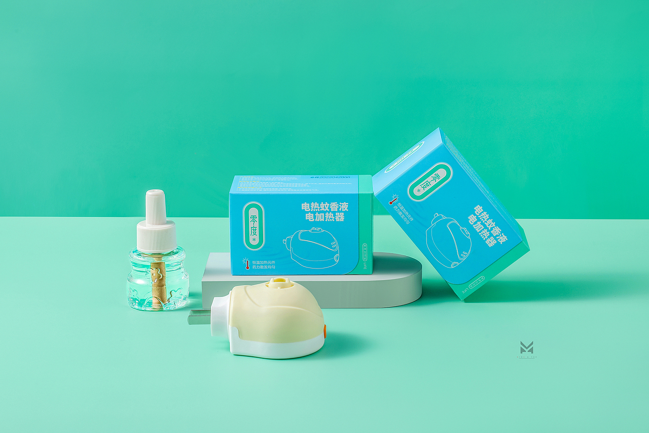 百货拍摄/蚊香液/静物摄影