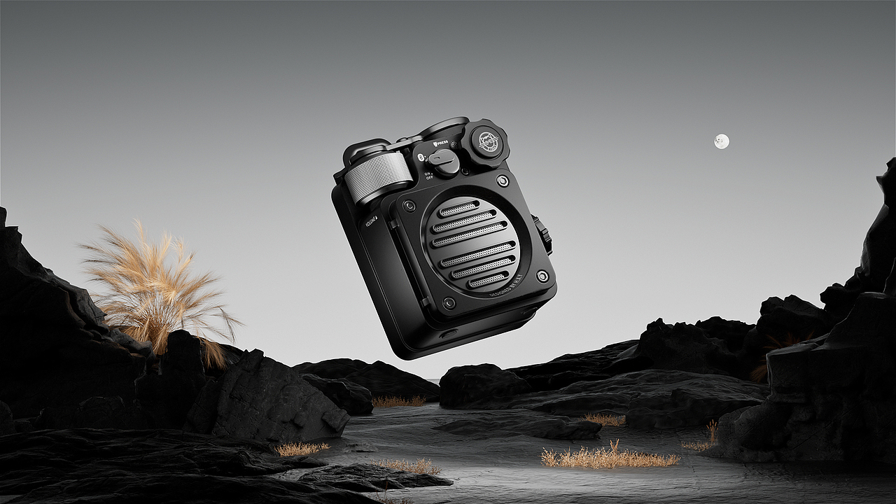 用“百变小音”给2022年画上完美句号吧~