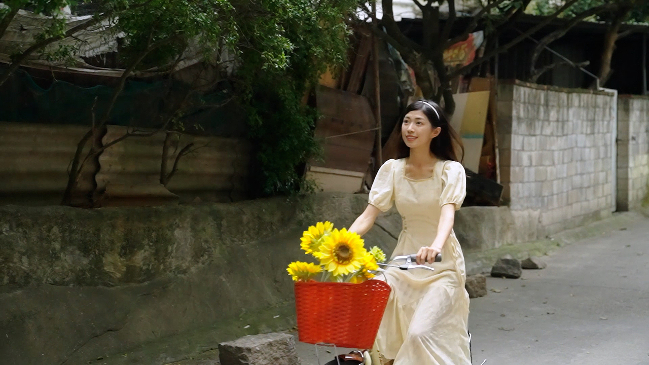 24节气-夏至（图ZMzQ1Mzg1MDI0） - 人像摄影 - 站酷设计师PlateQiu原创素材 - 站酷ZCOOL