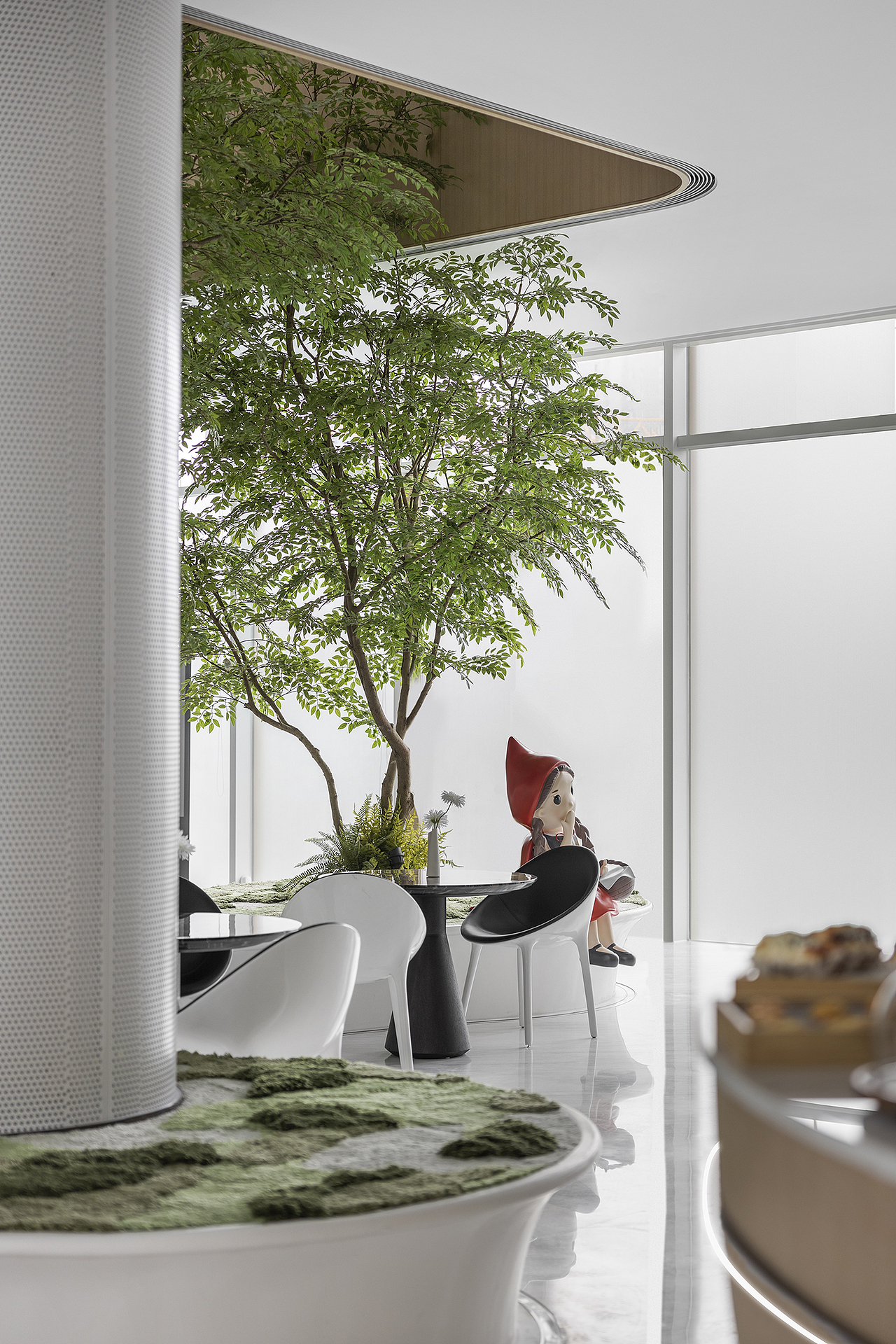 沈阳融创玖华府营销中心