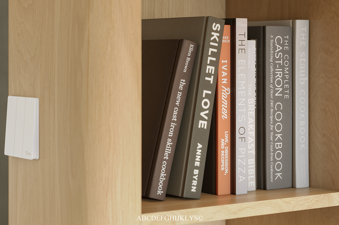 萬室勝意 × 寫真 丨 ZERO 住宅表現