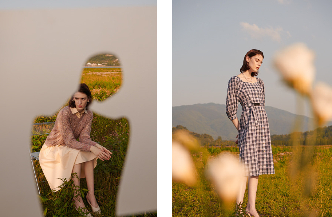 户外大片 | 人像摄影 | ART十点视觉