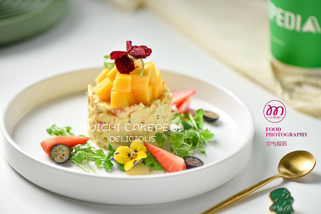 《西餐菜品》 美食 产品 环境 哈尔滨雷鸣摄影（图ZMzQwMzU3MTM2） - 美食摄影 - 站酷设计师雷鸣摄影原创素材 - 站酷ZCOOL