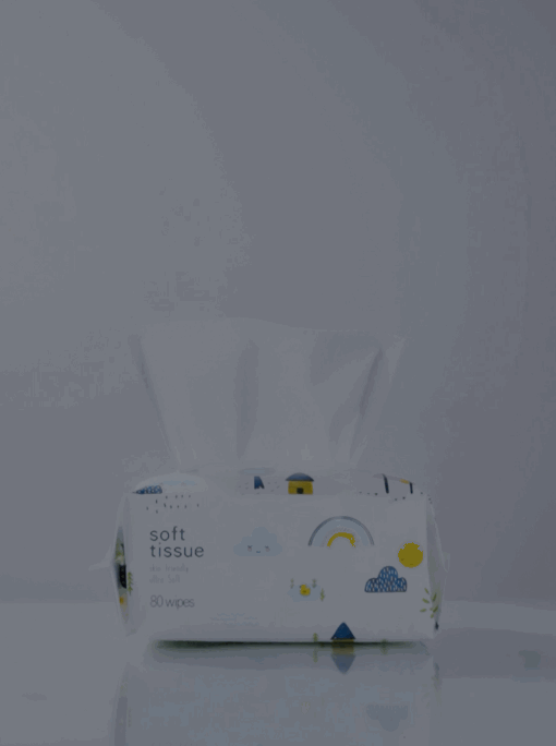 电商视频 | 可优比花苞棉柔巾（图ZMzEwODc1ODIw） - 短片 - 站酷设计师MacyL原创素材 - 站酷ZCOOL