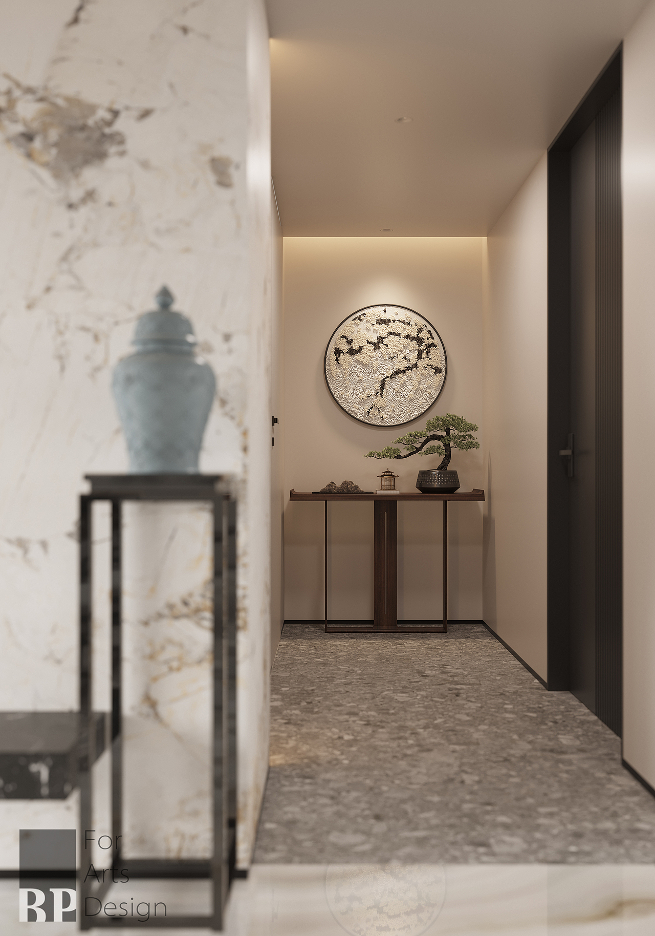 新中式（图ZMjk3NDcyOTE2） - 家装设计 - 站酷设计师湛斌棚原创素材 - 站酷ZCOOL