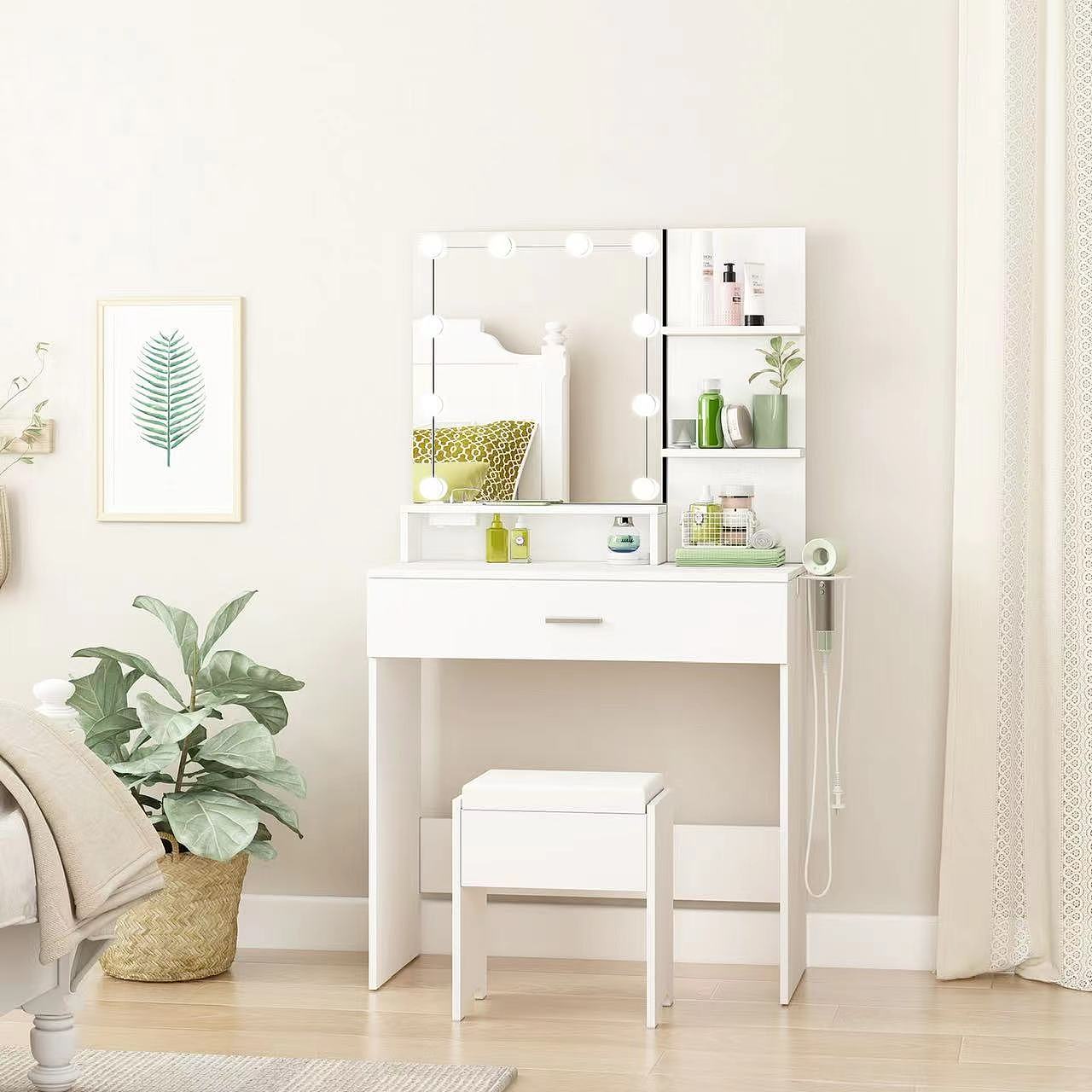 亚马逊家具渲染