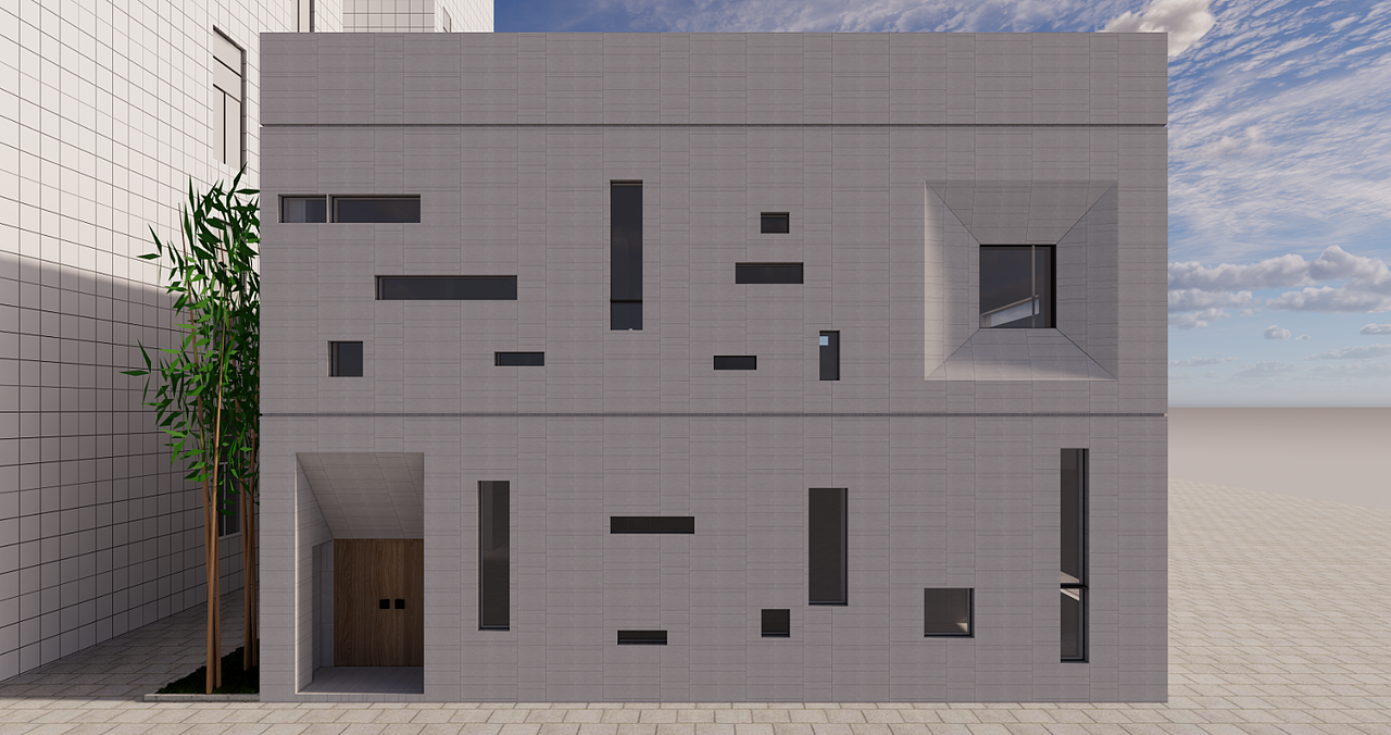 一个阅读的地方