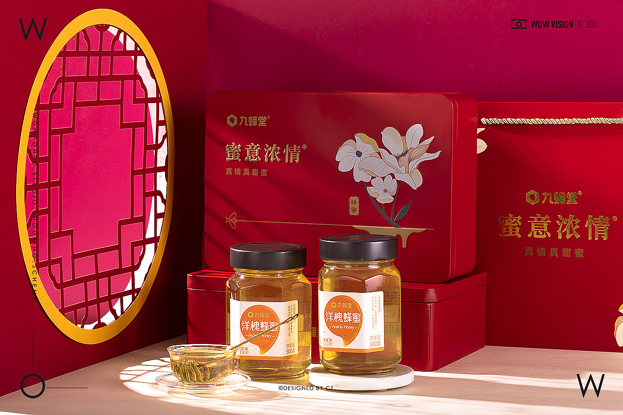 瓶装罐装类产品 外包装组合拍摄客片