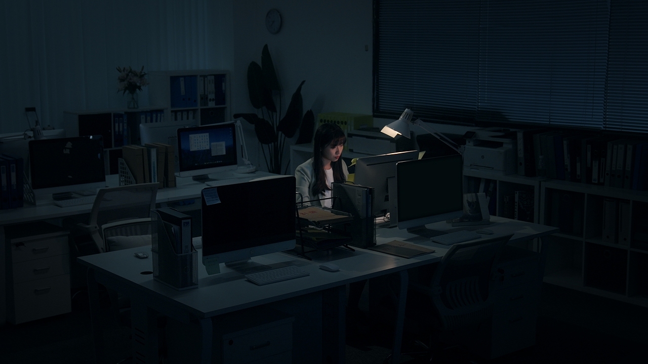 故事短片 | 布卡星 ✘ 响马摄影