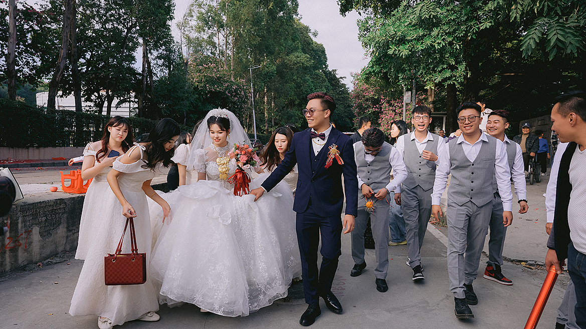 2023年10月-婚礼跟拍（图ZMzU3NjY4NDQ4） - 婚礼摄影 - 站酷设计师沙僧SEA原创素材 - 站酷ZCOOL
